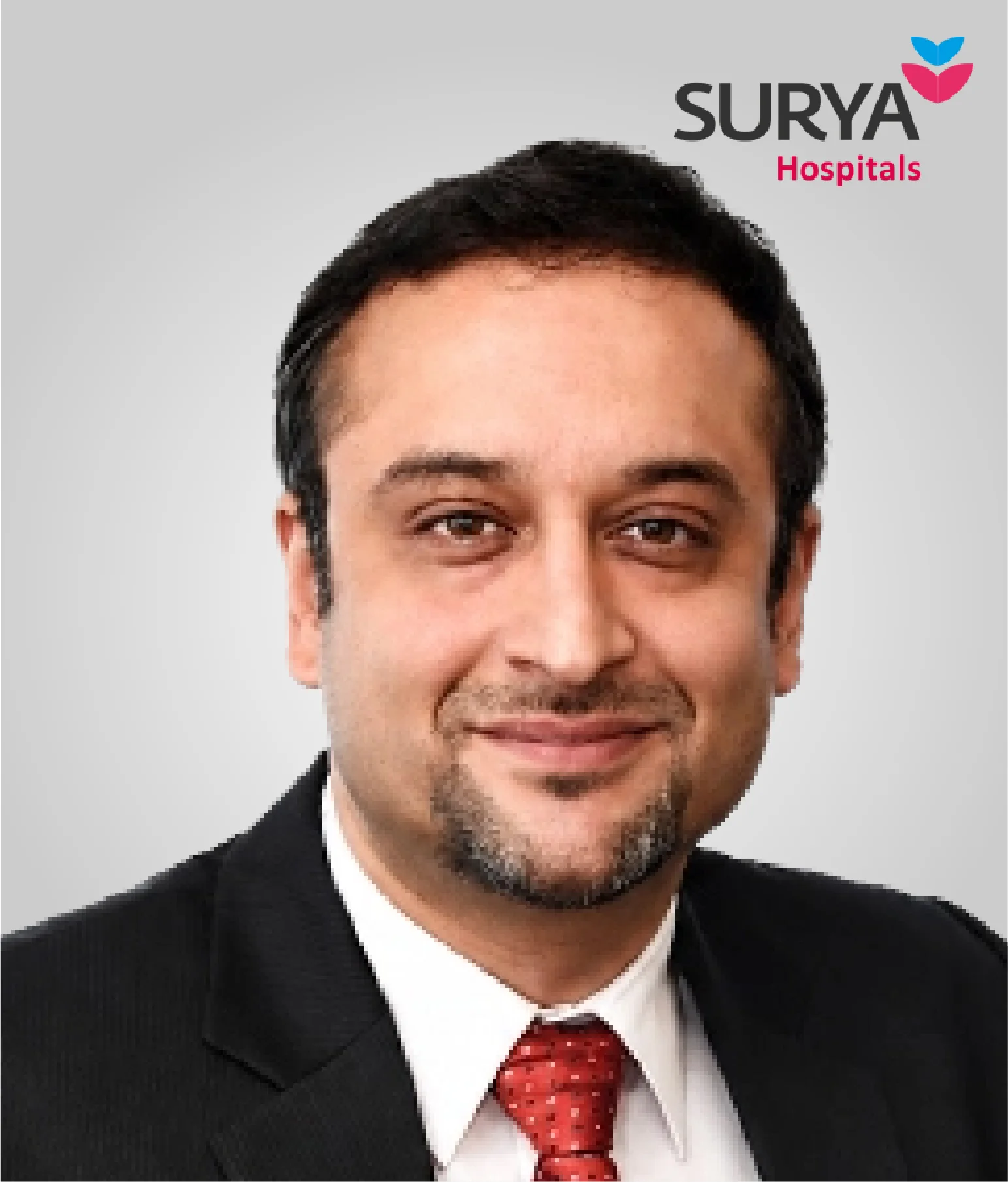Surya Hospital